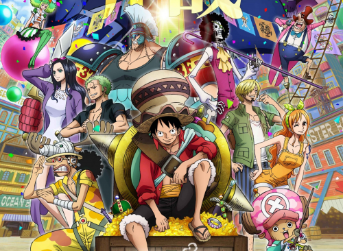 STRAWHAT BEFORA/AFTER TIME SKIP Tier List (Community Rankings) - TierMaker