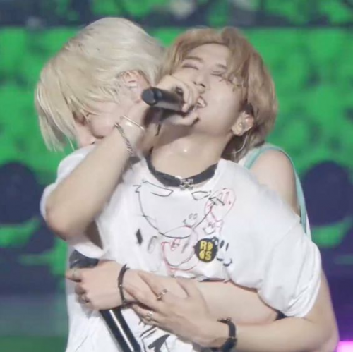 Create a Stray kids ship Tier List - TierMaker