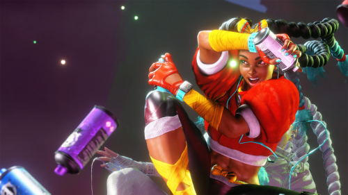 The Street Fighter 6 Hype Proves the Franchise Is Bigger Than