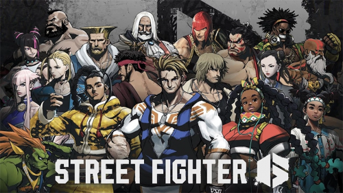 Create a Street Fighter: Duel Tier List - TierMaker