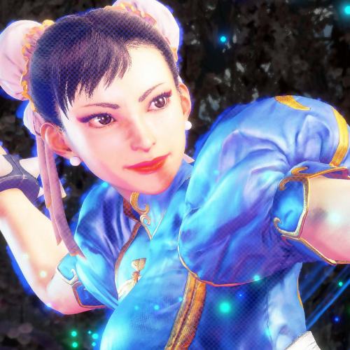 Create a Street Fighter 6 Playable Roster (+M.BISON) Tier List - TierMaker