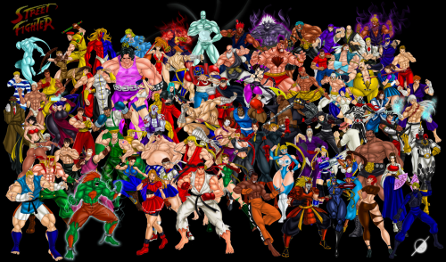 street-fighter-all-characters-list-tier-list-community-rankings