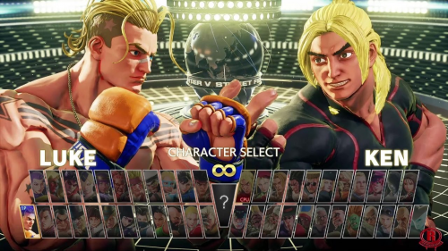 Street Fighter V Entire Roster Season Tier List Community Rankings ...