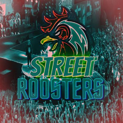 Street Rooster Ro-Rappers Tier List (Community Rankings) - TierMaker