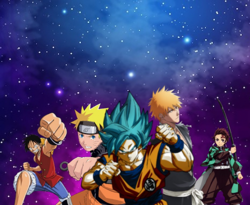 Strongest Anime Characters Tier List Community Rankings Tiermaker Strongest Anime Characters Tier List Community Rankings Tiermaker