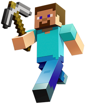 Strongest Minecraft Based Characters Tier List (Community Rankings ...
