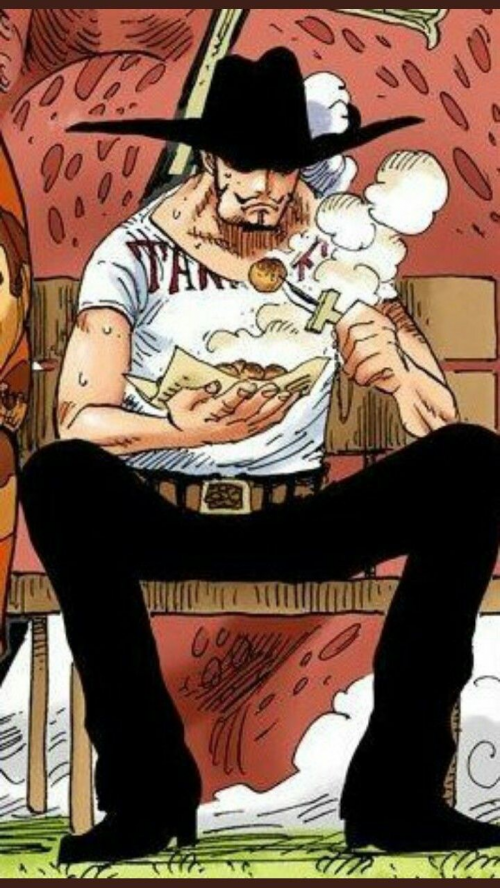 Create a Strongest One Piece Characters Tier List TierMaker