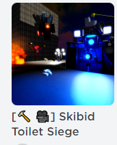 skibid toilet no roblox 