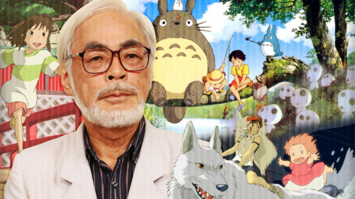 Create a Studio Ghibli Films Tier List - TierMaker
