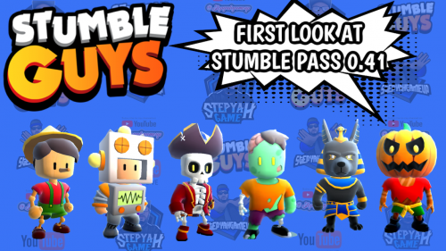 stumble guys 0.41 version download