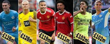 Create a Sub23 best players Tier List - TierMaker