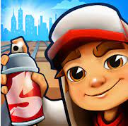 Subway Surfers World Tour: Oxford, Subway Surfers Wiki BR