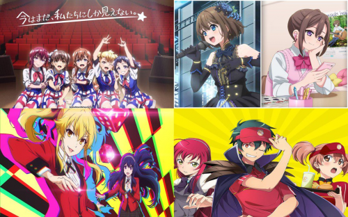 Summer Anime 2022: Best Upcoming Anime This Season - Fossbytes