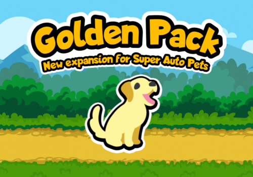 Create a Super Auto Pets - Golden Pack Beta Tier List - TierMaker