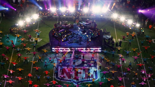 Super Bowl 2023: Ranking the best halftime shows ever