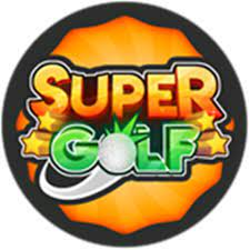 SUPER GOLFF