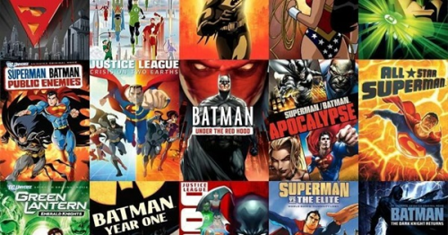 super-hero-animated-movie-list-tier-list-community-rankings-tiermaker