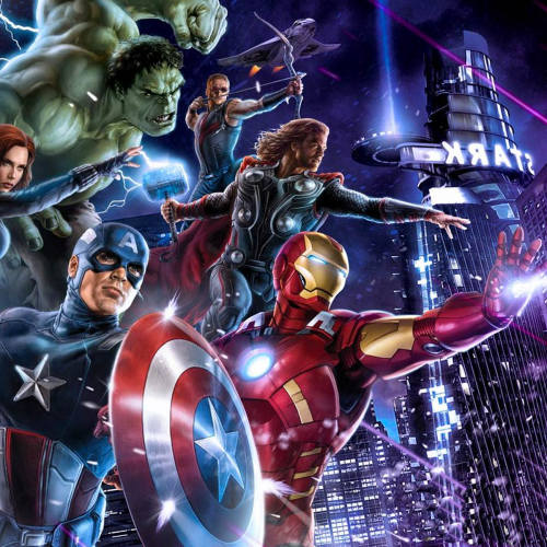 Super Heroes Tier List Community Rankings TierMaker super-heroes-tier-list-community-rankings-tiermaker