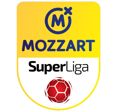 Create a Super Liga Srbije 2023/24 Tier List TierMaker