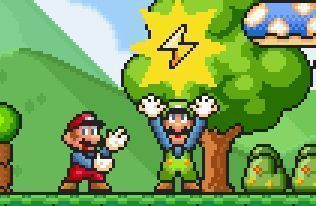 The best fan-made Mario games