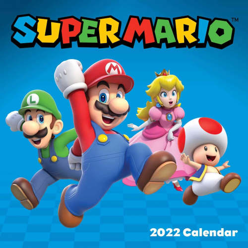Create A Super Mario Games Tier List TierMaker
