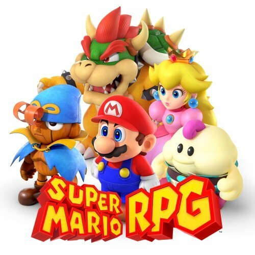 Super Mario RPG Tier List Community Rankings TierMaker