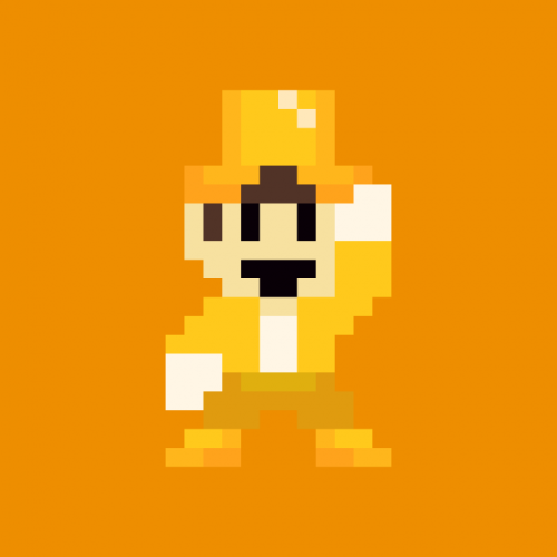 Create A Super Mario Super Challenge Character Tier List TierMaker