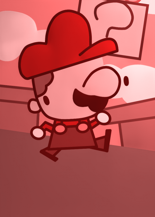 Create a Super Mario TCG Cards Tier List TierMaker