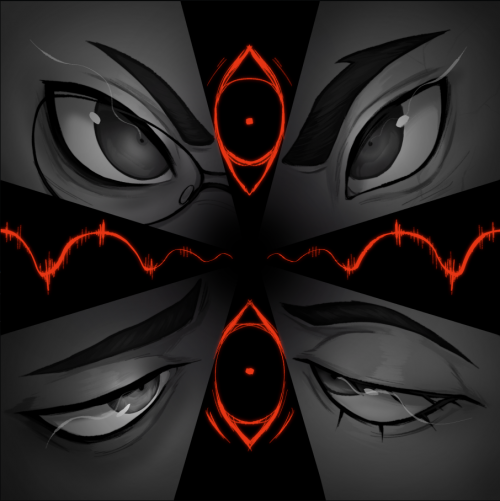 Create a Super Monokuma Maker: Simping Society Tier List - TierMaker