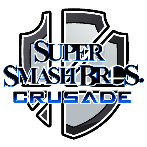 Super Smash Bros. Crusade