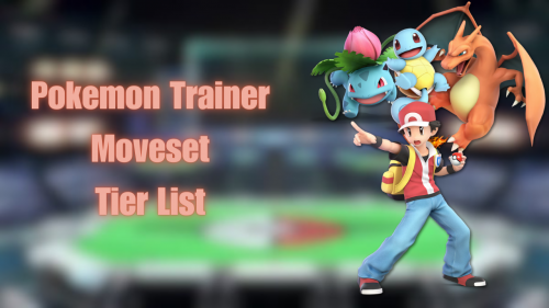 The *SUPER ULTIMATE* Pokemon Tier List 