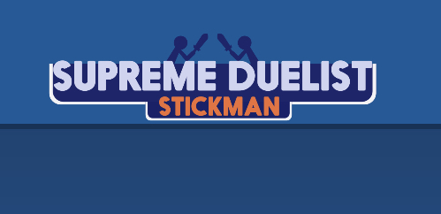 Create a Supreme duelists Stickman Tier List - TierMaker