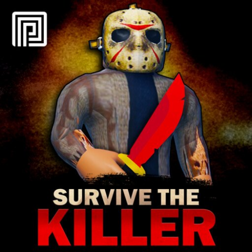 Survive the Killer Maps Tier List Rankings) TierMaker