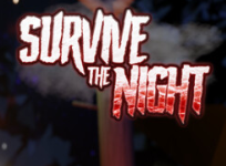 Create A Survive The Night Roblox Gear Tierlist Tier List Tiermaker - survive the night roblox skins