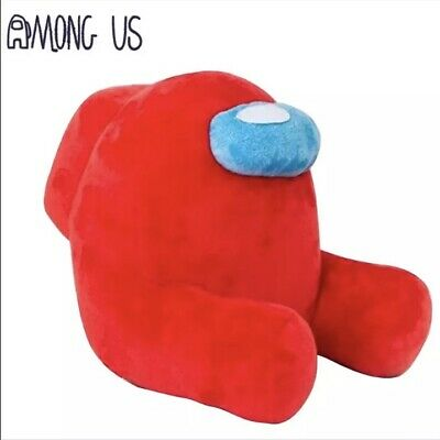 amogus plush