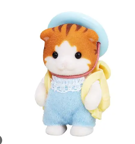 Create a Sylvanian Families- families only Tier List - TierMaker