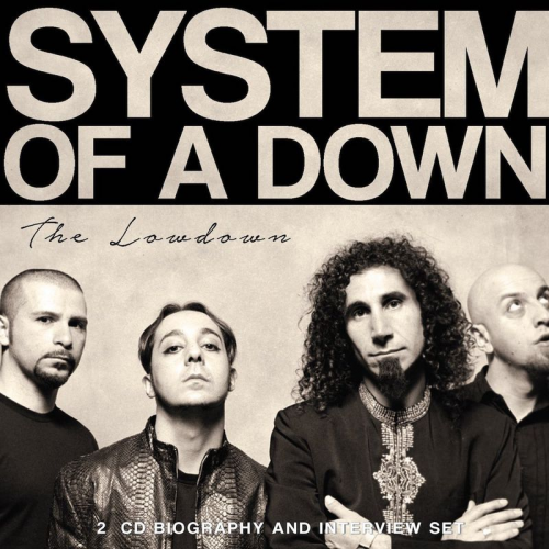 system of a down all albums download