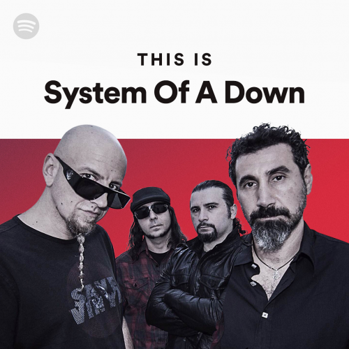 system of a down songs wake up