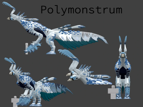 The BEST PVP Creatures In Roblox Creatures of Sonaria 