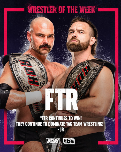 Tag Team Tier List Rankings) TierMaker