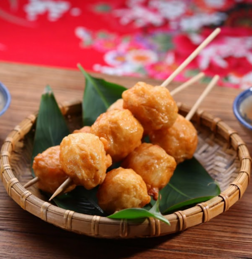 Create a Taiwan Street Food Tier List - TierMaker