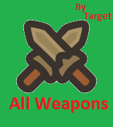 THE BEST TAMING.IO WEAPON TIER LIST 