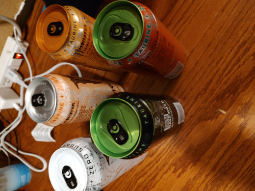 Create a Target Monster ig Tier List - TierMaker