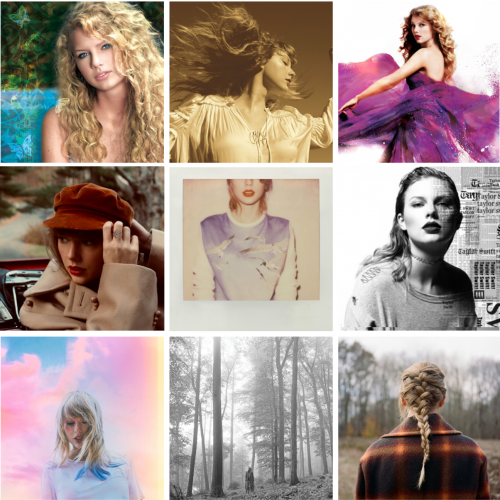 Taylor Swift's Albums In Order A Comprehensive Guide