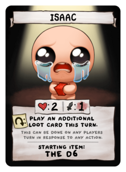 Create a Tboi four souls base game character tierlist Tier List - TierMaker