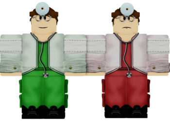 TC2 Doctor weapons Tier List (Community Rankings) - TierMaker
