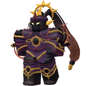 Create a TDS BOSS TIERLIST Tier List - TierMaker