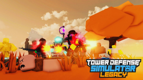 Towers, Tower Defense Simulator Legacy Wiki