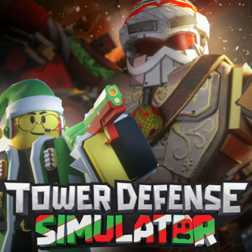 Roblox: How to Unlock Elf Camp in Tower Defense Simulator