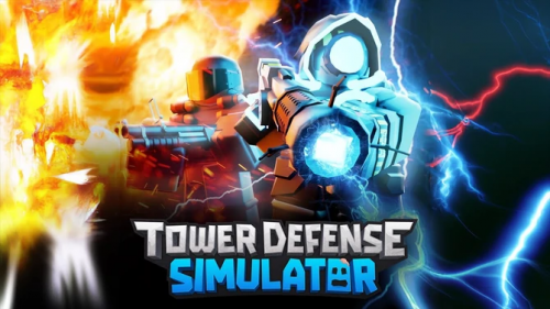 Tower Defense Simulator Tier List (December 2023) – Best Towers - Gamer  Empire
